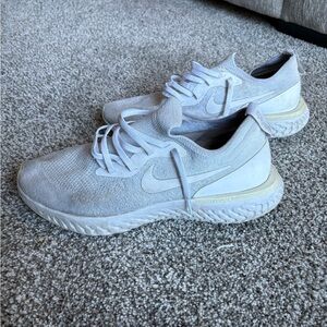 Nike react men’s shoes